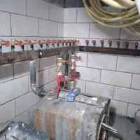 لوله کشی خورده کاری (گاز)|خدمات پیشه و مهارت|رفسنجان, |دیوار