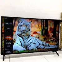 ال ای دی 50 الجی هوشمند ماهواره دار یکماه کارکرده