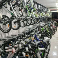 فقط کافیه قیمتهاروبامامقایسه کنیداقساط10ماهه|دوچرخه، اسکیت، اسکوتر|کاشان, کوی اداره گاز|دیوار