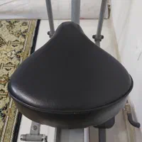 اسکیت فضایی ، دوچرخه ثابت (معاوضه با فوتبال دستی)|تجهیزات ورزشی|رباط‌کریم, رباط‌کریم|دیوار