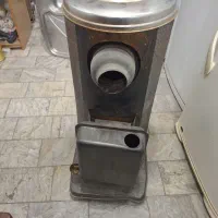 بخاری نفتی در حدنو