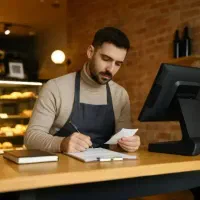 راه اندازی کافه رستوران ها