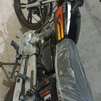 موتورسالم به شرت موتور200