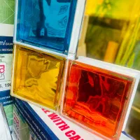 نمایندگی بلوک شیشه ای