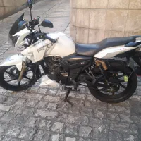 آپاچی ۱۸۰|موتورسیکلت|تهران, دولاب|دیوار