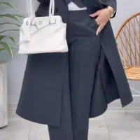 کت شلوار نو