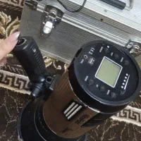 فلاش پرتابل نایس فتو 680ژول|دوربین عکاسی و فیلمبرداری|فومن, |دیوار