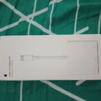 مبدل Apple USB-C Digital AV Multiport Adapter