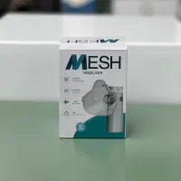 مش نبولایزر تنفسی