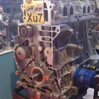فروش و عرضه مستقیم انواع موتورپژوپارس پراید تیبا