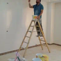 نقاشی ساختمان بهترین کیفیت و ارزونتر از همه