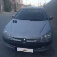 ۲۰۶مدل۸۳|خودرو سواری و وانت|اسفراین, |دیوار