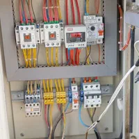 دستگاه پرس کارتن پت نایلون|ماشینآلات صنعتی|مشهد, منزل آباد|دیوار