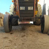 تراکتور فرگوسن مدل 88|خودرو سنگین|قاسمآباد (خواف), |دیوار