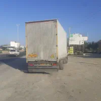 اتاق کانتین مسقف فلزی