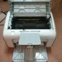 پرینتر HP laserjet P1102
