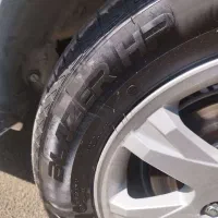 شاهین اتومات مدل 1403|خودرو سواری و وانت|یزد, |دیوار