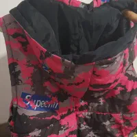 پافر دخترانه|کفش و لباس بچه|تاکستان, |دیوار