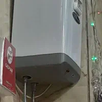 ابگرمکن دیواری