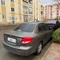 ریو مدل ۹۰ ABS|خودرو سواری و وانت|پرند, فاز ۵|دیوار