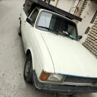 حمل بار با پیکان وانت