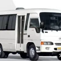 نیازمند مینی بوس مرتب