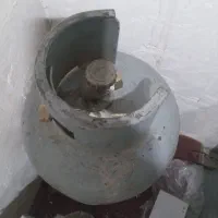 فروش کبسول گاز لرد