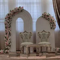 گل آرایی