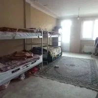 خوابگاه دخترانه واقع در ولیعصر نزدیک دانشگاه ازاد|اجارهٔ آپارتمان|تبریز, |دیوار