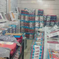 تشک مهمان