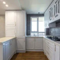 کابینت ساز، نصب، نصاب و سفارش کابینت و کمد دیواری|خدمات پیشه و مهارت|تهران, جی|دیوار