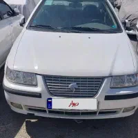 سمند LX EF7 بنزینی، مدل ۱۳۹۵