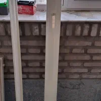 لامپ مهتابی مشبک دار و ساده