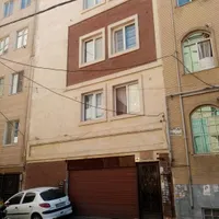 آبارتمان 107 متری تک واحدی|فروش آپارتمان|تهران, هفت چنار|دیوار