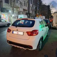 کوییک GXR 1403 بی رنگ