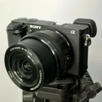 دوربین سونی A6300|دوربین عکاسی و فیلمبرداری|بندرعباس, |دیوار