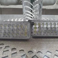 چراغ مه شکن‌ ماشین