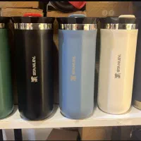 ماگ معروف استنلی اصلی فقط یک میلیون و صد|ظروف سرو و پذیرایی|قم, شهرک قدس|دیوار