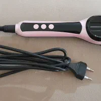 برس حرارتی لایچی