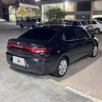 تارا اتومات V2 مدل ۱۴۰۲|خودرو سواری و وانت|آبادان, |دیوار