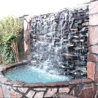 آلاچیق،طرح سنگ و چوب|خدمات پیشه و مهارت|شیراز, شهرک عرفان|دیوار