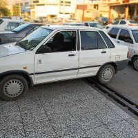 پراید 91