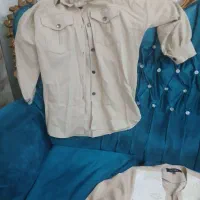 مانتو|لباس|مشهد, طبرسی شمالی|دیوار