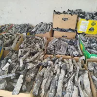 ذغال شاهنامه بار جدید رسید