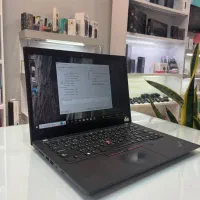 لپ تاپ لنوو i7 ram 16 hard 256 گرافیک مجزا
