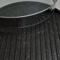 تابه گریل MG|ظروف پختوپز|تهران, هاشمی|دیوار