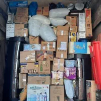 اسباب کشی داخل شهر و بیرون شهر و ب نقاط کل کشور|خدمات حمل و نقل|زاهدان, |دیوار