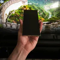 سامسونگ s24 ultra نو بدون کارکرد