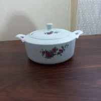 سوپ خوری گلسرخی
