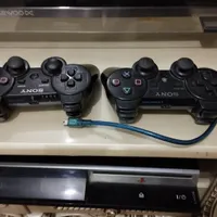 ps3سونی3|کنسول، بازی ویدئویی و آنلاین|باقرشهر, |دیوار